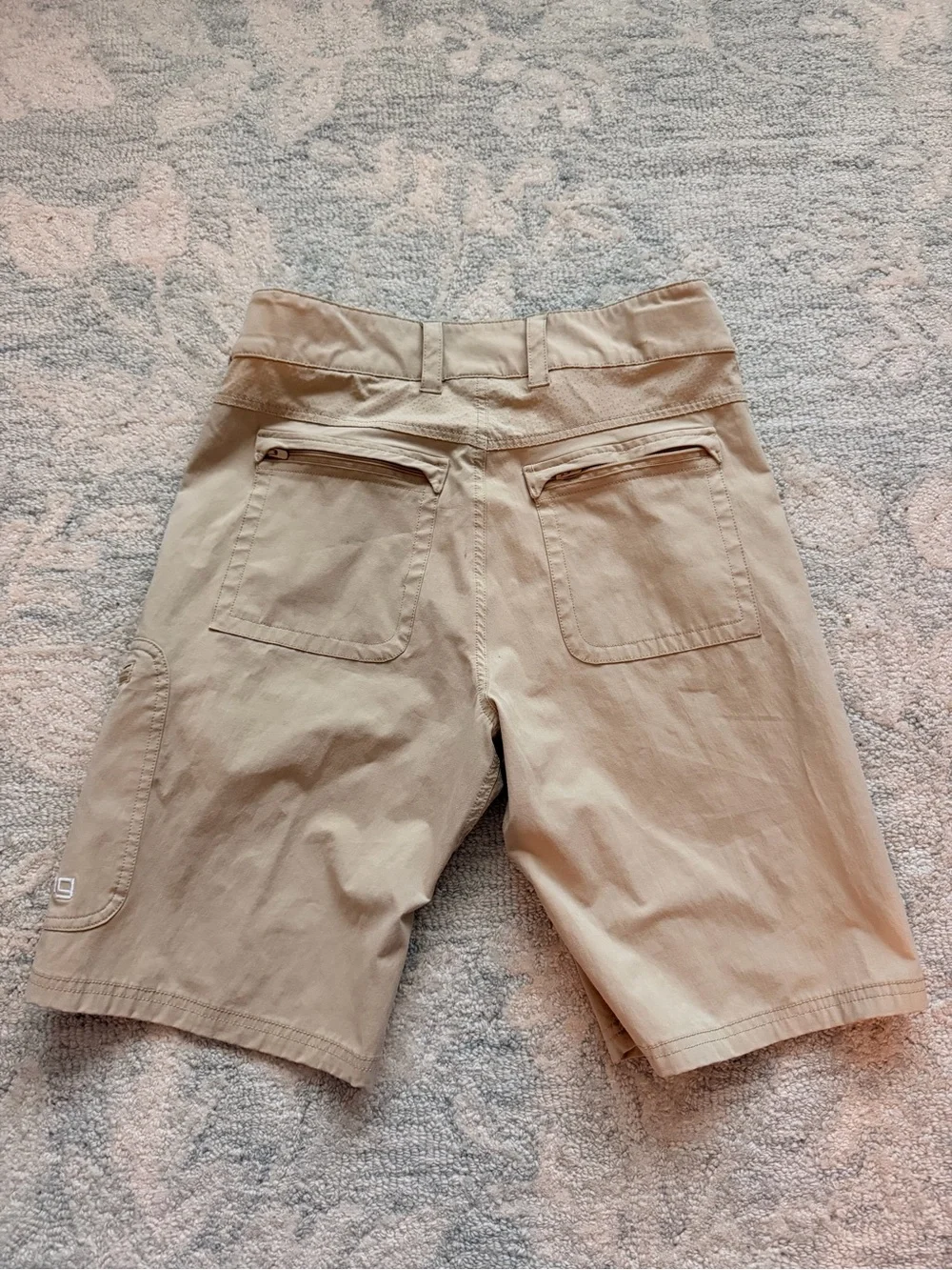 Huk durable cargo